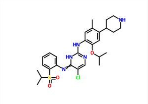 Ceritinib CAS 1032900-25-6