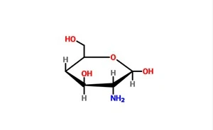 Chitosan CAS 9012-76-4