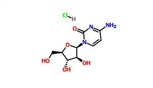 Cytarabín hydrochlorid CAS 69-74-9