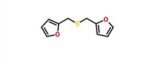 Difurfurylsulfid CAS 13678-67-6