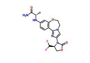 GDC-0077 CAS 2060571-02-8