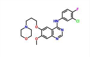 Gefitinib CAS 184475-35-2