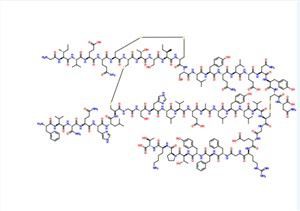 INZULÍN CAS 9004-10-8