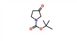 N- (terc-butoxykarbonyl) -3-pyrolidinón CAS 101385-93-7