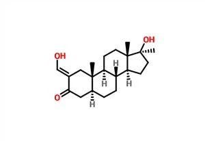 Oxymetholone CAS 434-07-1