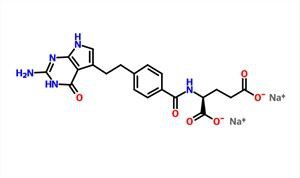 Pemetrexed disodný CAS 150399-23-8