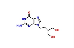 Penciclovir CAS 39809-25-1
