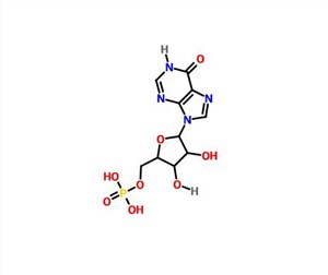 Kyselina polyinozrónová (Poly I) CAS 30918-54-8
