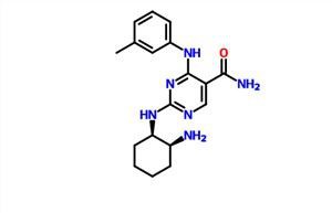 PRT-060318 CAS 1194961-19-7