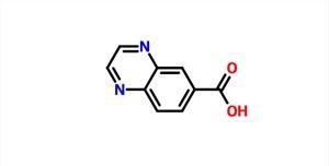 Kyselina chinoxalín-6-karboxylová CAS 6925-00-4