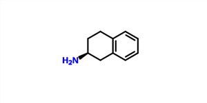 (S) -2-aminotetralín CAS 21880-87-5