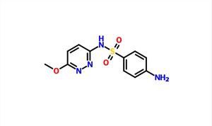 Sulfametoxypyridazín CAS 80-35-3