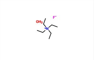 TETRAETHYLAMMONIUM FLUORIDE HYDRATE CAS 98330-04-2