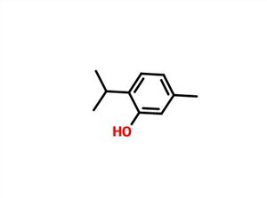 Thymol CAS 89-83-8