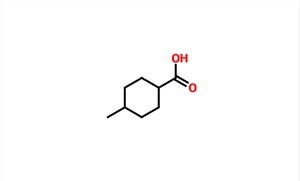 Trans-4-metylcyklohexanekarboxylová kyselina CAS 13064-83-0