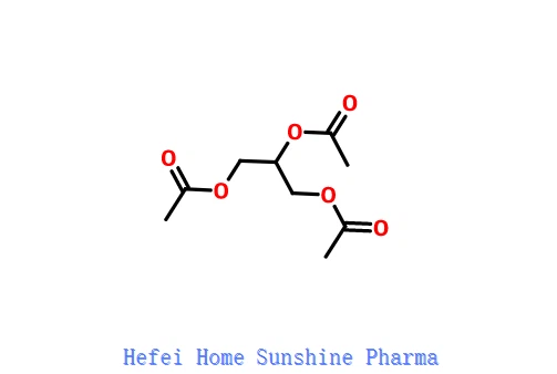 Triacetín CAS 102-76-1