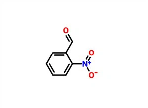 2-nitrobenzaldehyd CAS 552-89-6