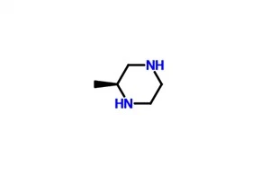(S)-( plus )-2-metylpiperazín CAS 74879-18-8