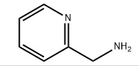 2-(aminometyl)pyridín CAS 3731-51-9