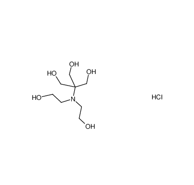 bis-tris hydrochlorid CAS 124763-51-5