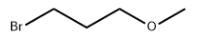 1-Bróm-3-metoxypropán CAS 36865-41-5