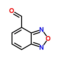 4-Benzofurazankarboxaldehyd CAS 32863-32-4