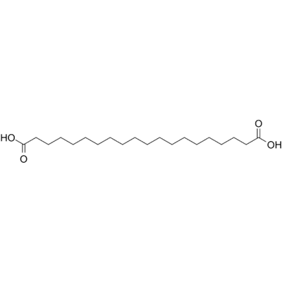 Kyselina eikosandiová CAS 2424-92-2